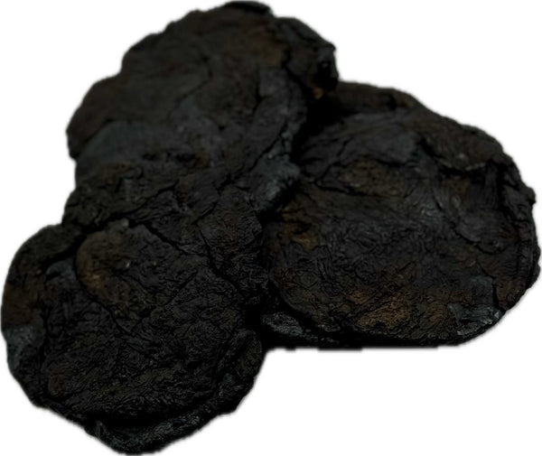 [買一送一] 生地 (1磅裝)