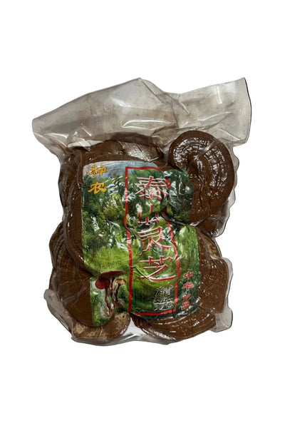 [買一送一] 泰山靈芝 (1磅裝)