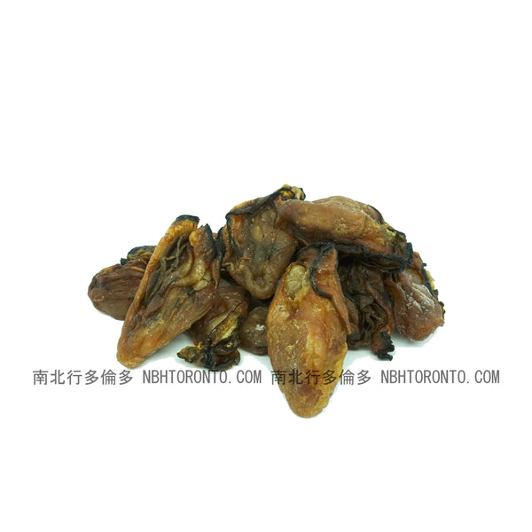 韓國2L蠔豉 (1磅裝)