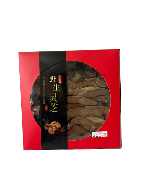 [買一送一] 靈芝片 (300g裝)