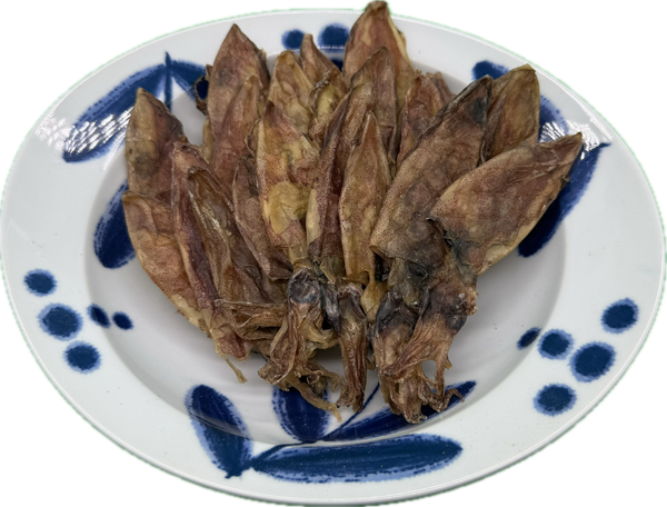 細魷魚筒 (1磅裝)