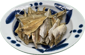 或仔魚乾 (1磅裝)