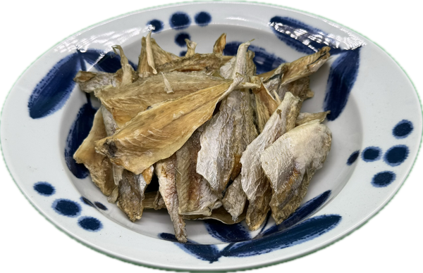 或仔魚乾 (1磅裝)