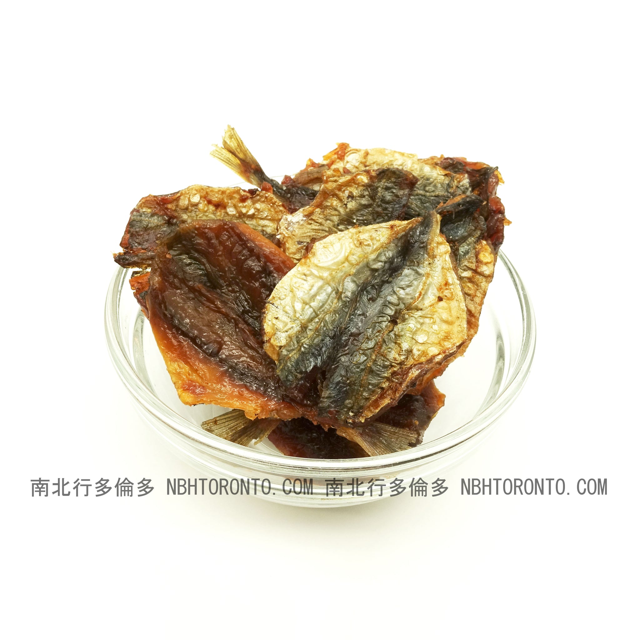 原味泰國金針魚  (半磅裝)