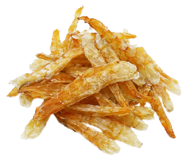 [買一送一] 野生海蝦乾 (半磅裝)