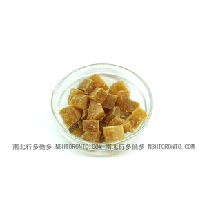 喉寶佛手 (0.25lb)