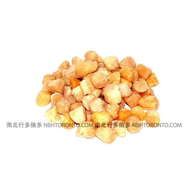 [買一送一] 青島元貝500頭 (1磅裝)