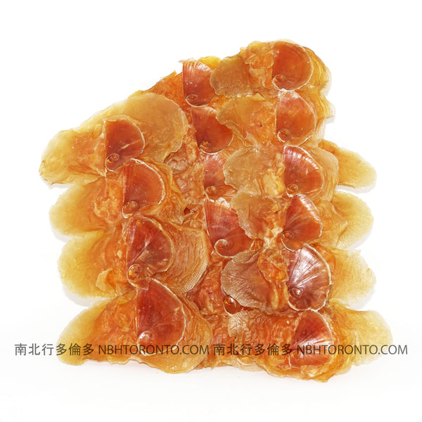 黃金螺片 (1磅裝)