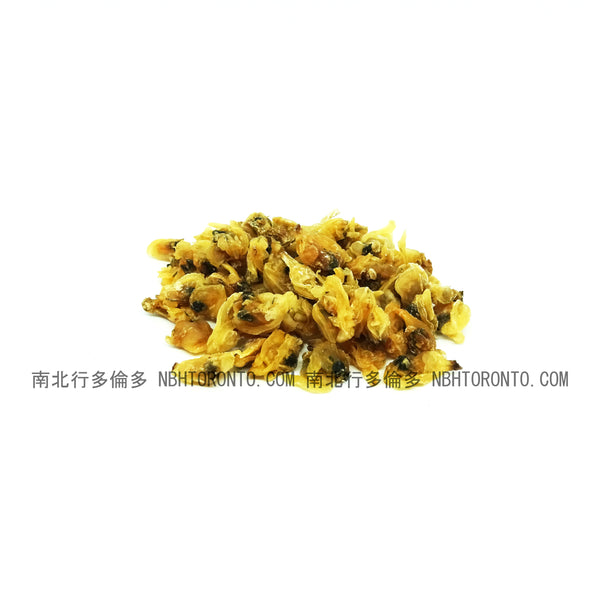 [買一送一] 蜆肉乾 (1磅裝)