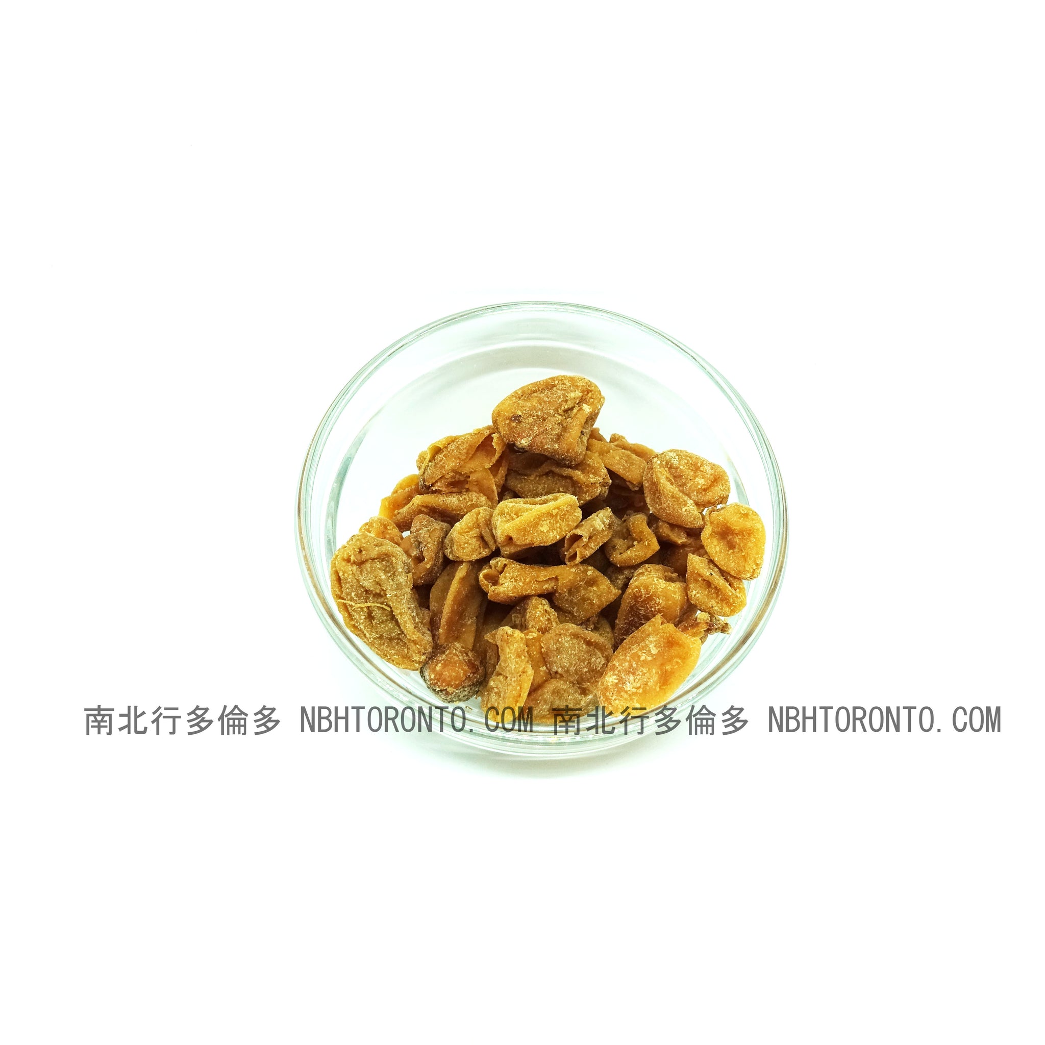 化核黃皮 (0.25lb)